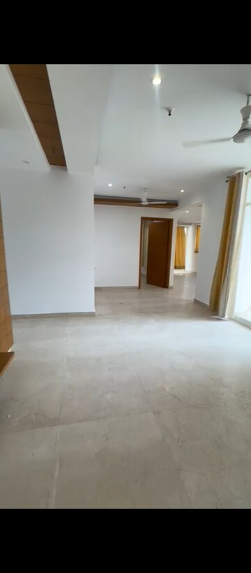  Plot – Exterior View View at Jaypee Kensington Park Plot Ph II, Sector 133 - for Sale