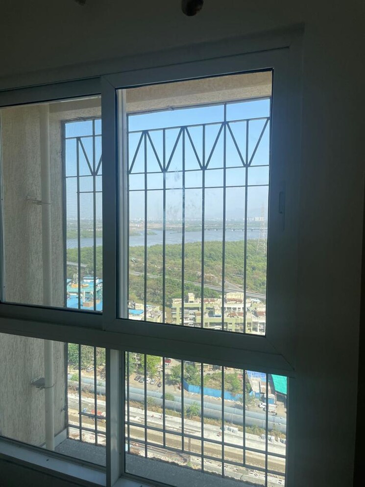 Room, dosti-west-county-phase-4-dosti-pine 2 Bedroom 695 Sq.Ft. Apartment In Balkum Pada Thane 8904339