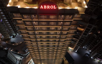 1 BHK Apartment For Sale in Abrol Signature, Malad West
