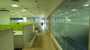 Building Lobby in  Office Space in IT/SEZ at Hinjewadi – for Rent