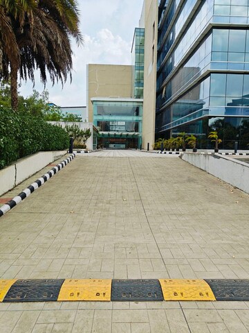  Office Space in IT/SEZ – Exterior View View at Hinjewadi - for Rent