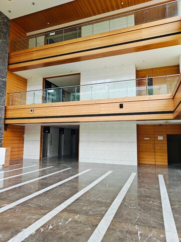  Office Space in IT/SEZ – Exterior View View at Hinjewadi - for Rent