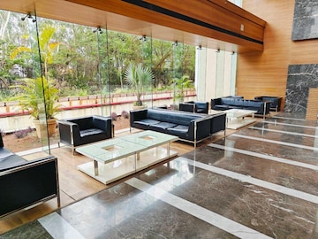 Office Space in IT/SEZ For Rent in Hinjewadi