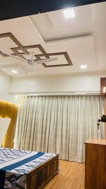 Furnished Amenities in 2 BHK Apartment at Karia Konark Campus, Viman Nagar – for Rent
