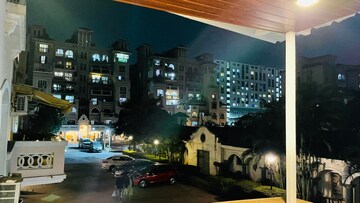 Parking in 2 BHK Apartment at Karia Konark Campus, Viman Nagar – for Rent