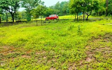 Plot For Sale in Khopoli