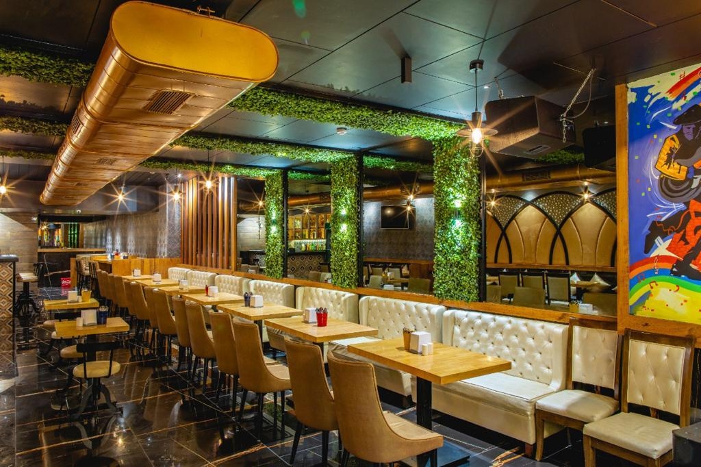 2 BHK + Pooja Room Apartment For Rent in Monarch Kitkat