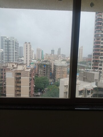 1 BHK Apartment – Exterior View View at Gsa Grandeur, Malad East - for Rent