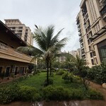 2 BHK 580 Sq.Ft. Apartment in Siddhi Highland Gardens