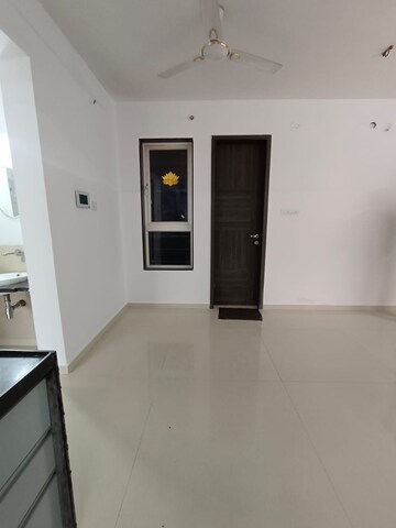 Building Lobby in 2 BHK Apartment at Empire Square, Chinchwad – for Rent