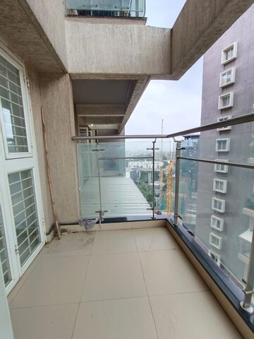 Kitchen in 2 BHK Apartment at Empire Square, Chinchwad – for Rent