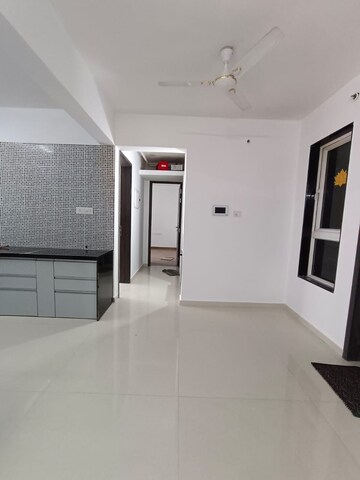 Building Lobby in 2 BHK Apartment at Empire Square, Chinchwad – for Rent
