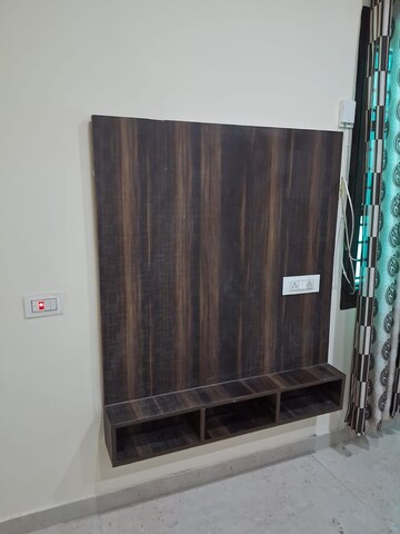 Furnished Amenities in 1 BHK Apartment at NK Sharma Savitry Greens, Lohgarh – for Rent
