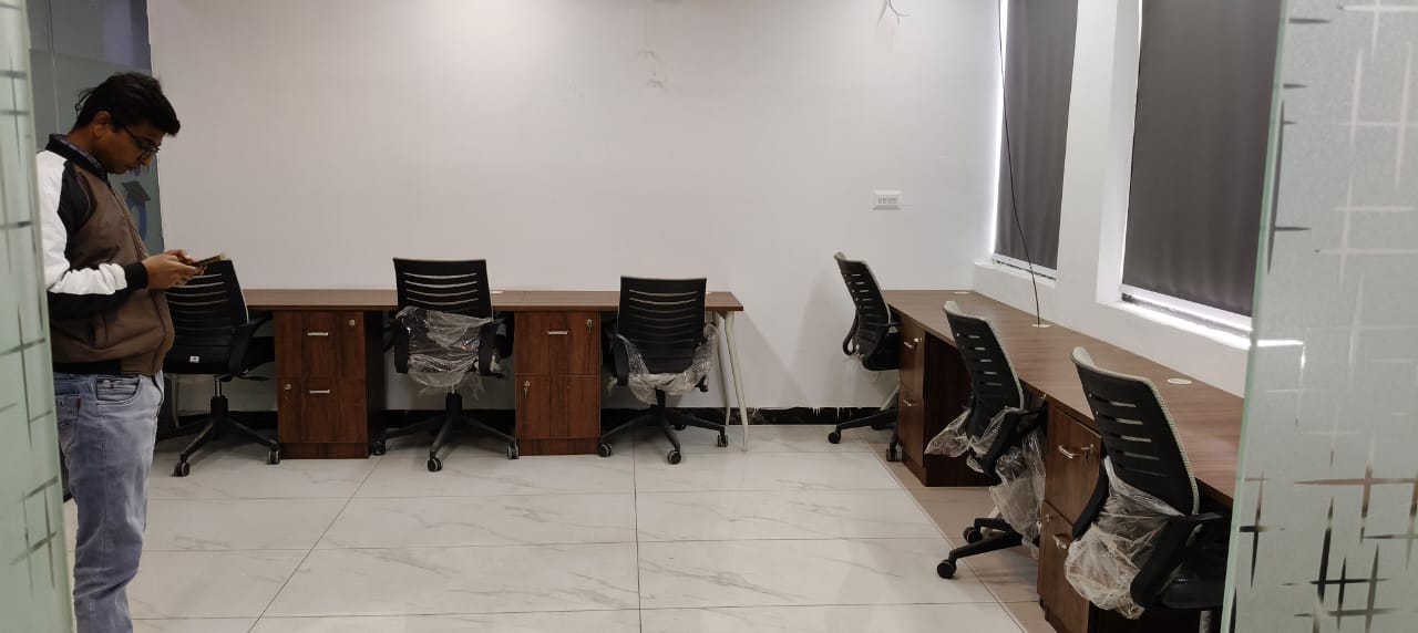 Office Space For Rent in Rohit
