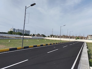  Plot – Exterior View View at Kelambakkam - for Sale