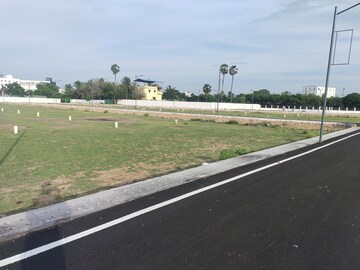 Plot Area in  Plot at Kelambakkam – for Sale