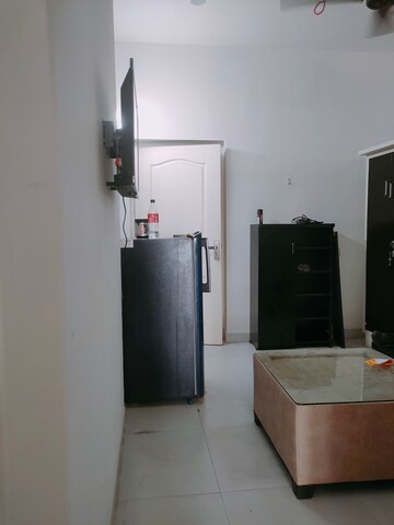 1 BHK Apartment For Rent in Sarvottam Nx One, Tech Zone 4 Greater Noida