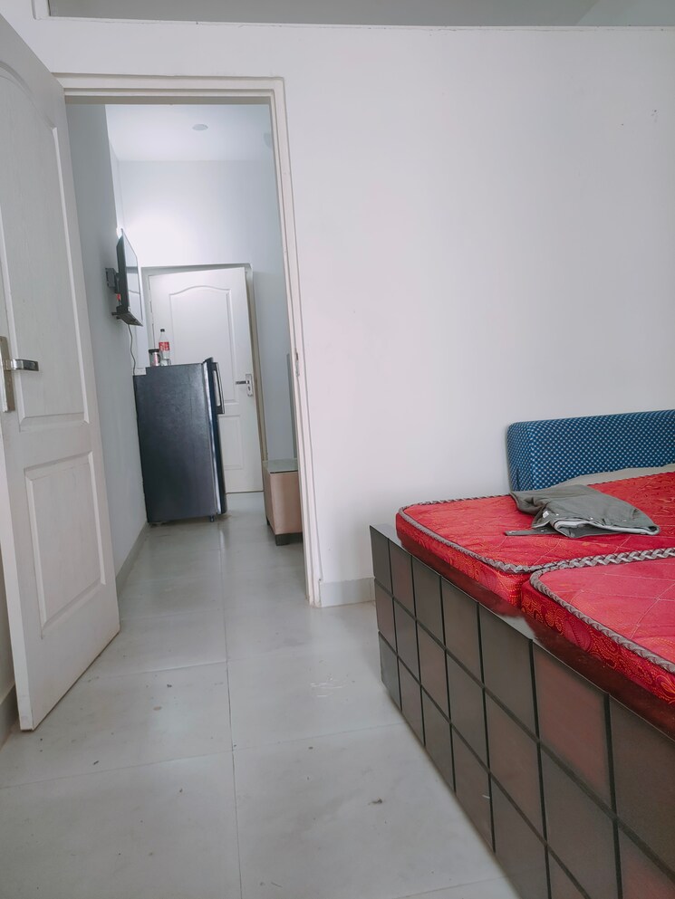 undefined, sarvottam-nx-one 1 Bedroom 500 Sq.Ft. Apartment In Tech Zone 4 Greater Noida Greater Noida 8904398