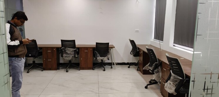 Team Area, sector 59 Commercial Office Space 1000 Sq.Ft. In Sector 59 Noida 8904378
