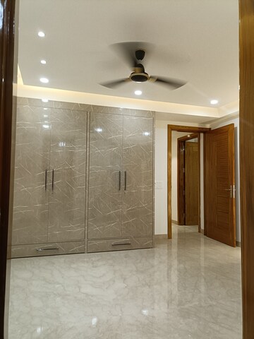 4 BHK Builder Floor For Rent in Vivek Vihar