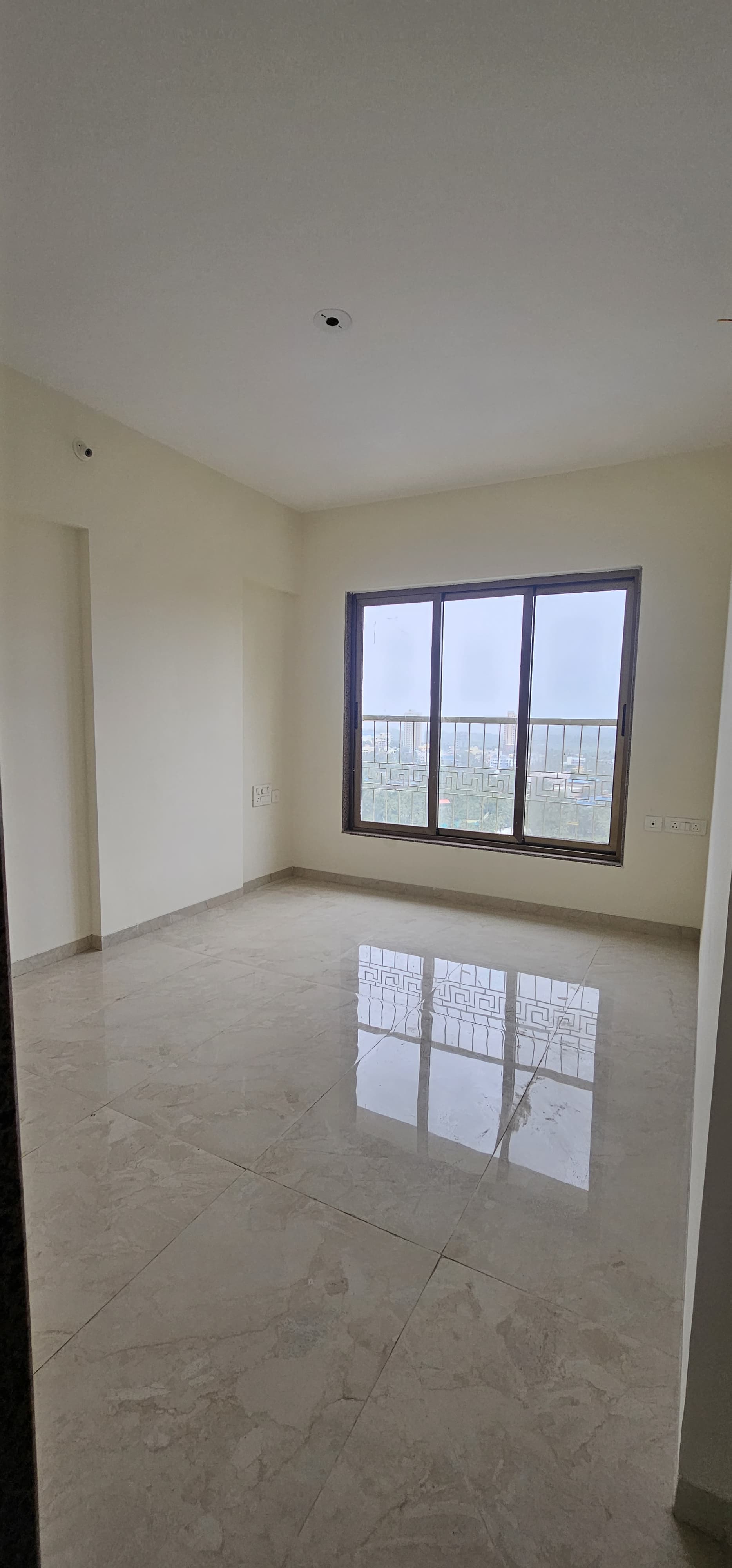 2 BHK Apartment For Rent in Abrol Signature