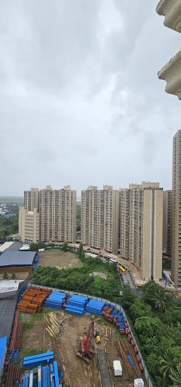 2 BHK Apartment – Exterior View View at Abrol Signature, Malad West - for Rent