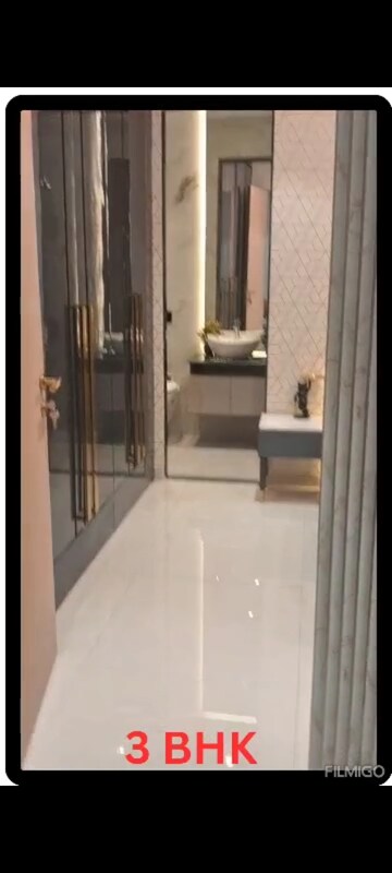 2 BHK Apartment For Sale in Galaxy Maplewoods, Dighe