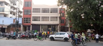  Office Space For Rent in Jai Ambey Jagdish Puram, Raj Nagar Extension