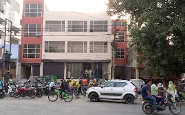 Office Space For Rent in Jai Ambey Jagdish Puram, Raj Nagar Extension
