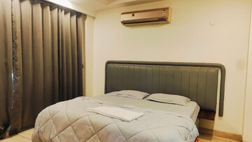 Bedroom in 2 BHK Apartment at Pareena Laxmi Apartments, Sector 99 – for Sale
