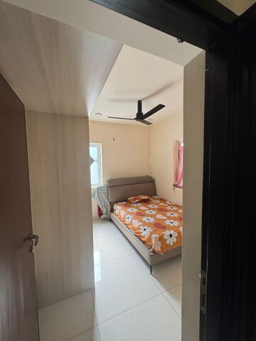 3 BHK Apartment For Rent in Prajay Megapolis, Kukatpally