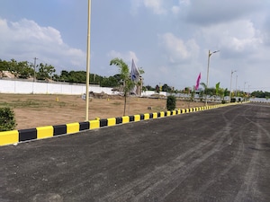 4 BHK Independent House – Exterior View View at Kelambakkam - for Sale