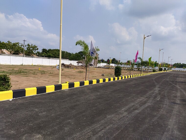 Exterior View, kelambakkam 4 Bedroom 1600 Sq.Ft. Independent House In Kelambakkam Chennai 8904426