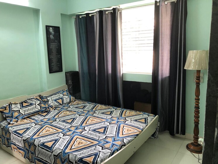 Bedroom, gurukripa-apartment-worli 1 Bedroom 500 Sq.Ft. Apartment In Worli Mumbai 8904433