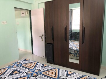 Bedroom in 1 BHK Apartment at Gurukripa Apartment Worli, Worli – for Rent