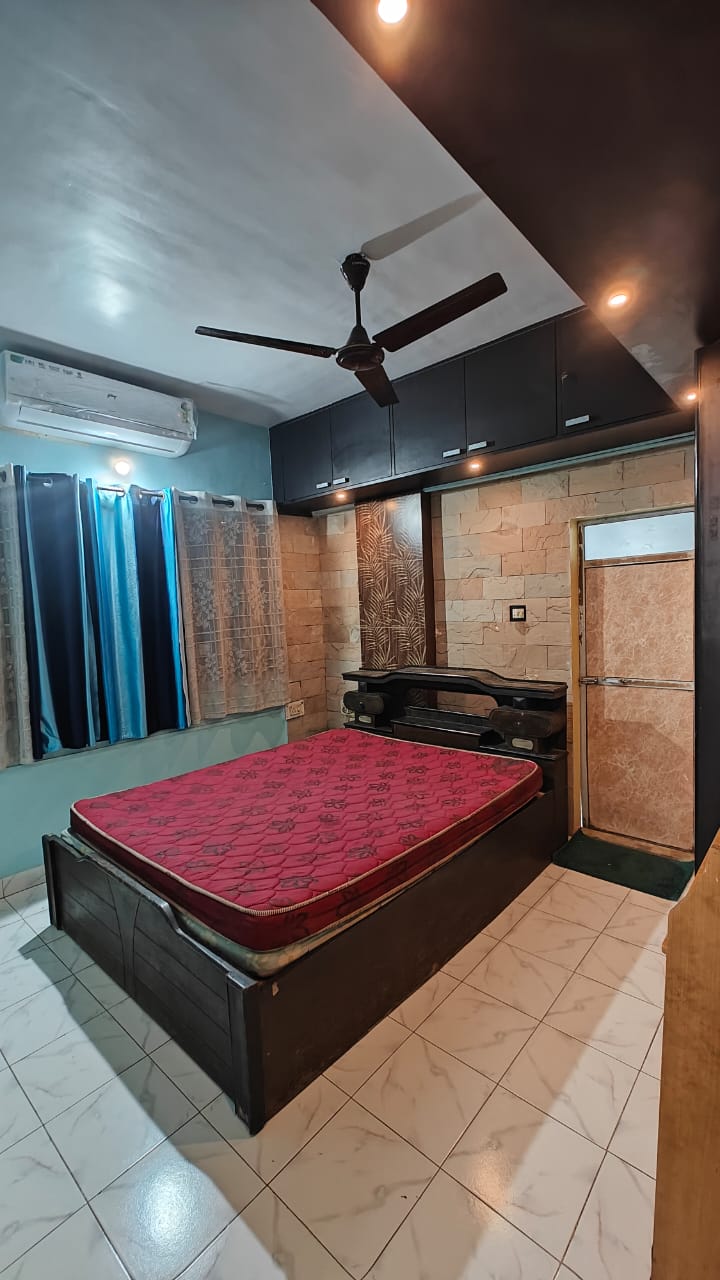 2 BHK 1110 Sq.Ft. Apartment in Goyal Lakshchandi Heights