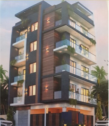 3 BHK Builder Floor For Sale in New Industrial Township 5