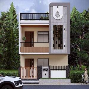 4 BHK Independent House For Sale in Kelambakkam