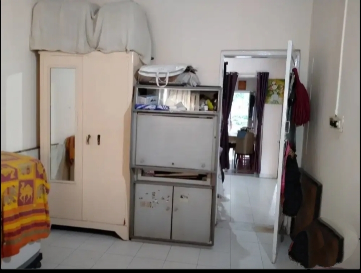 4 BHK + Pooja Room Villa For Sale in Nandanvan Society 