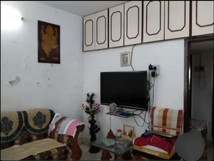 Living Room in 4 BHK Villa at Ghod Dod Road – for Sale