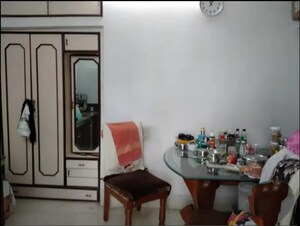 Living Room in 4 BHK Villa at Ghod Dod Road – for Sale