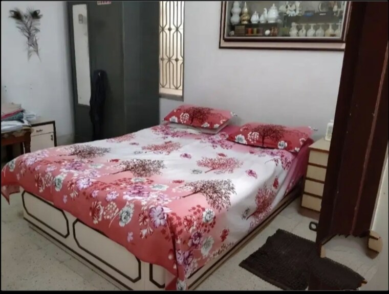 Bedroom, ghod dod road 4 Bedroom 212 Sq.Yd. Villa In Ghod Dod Road Surat 8904453