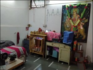 Bedroom in 4 BHK Villa at Ghod Dod Road – for Sale