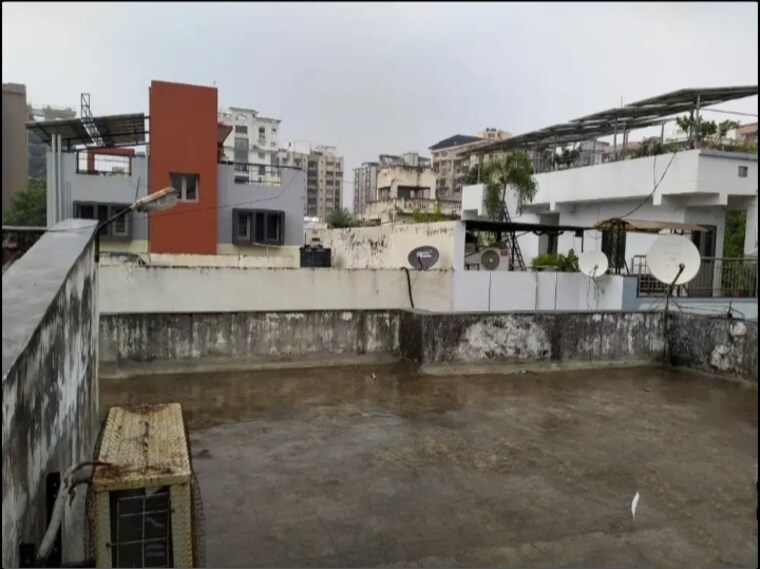 Exterior View, ghod dod road 4 Bedroom 212 Sq.Yd. Villa In Ghod Dod Road Surat 8904453