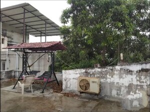 4 BHK Villa – Exterior View View at Ghod Dod Road - for Sale