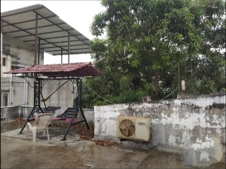 Exterior View, ghod dod road 4 Bedroom 212 Sq.Yd. Villa In Ghod Dod Road Surat 8904453