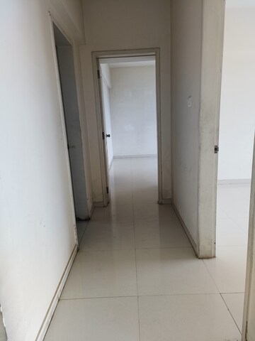 Building Lobby in 2 BHK Apartment at Sheth Tiara, Wakad – for Rent