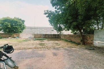 Plot Area in  Plot at Sector 45 – for Sale