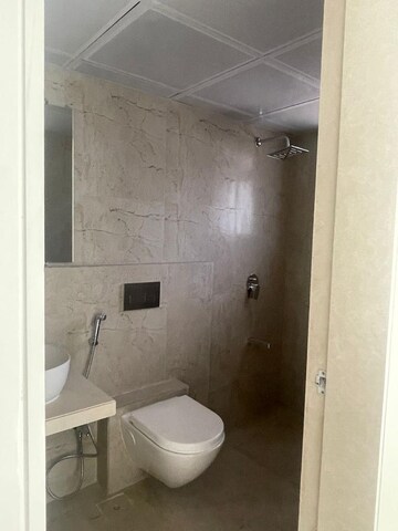 Bathroom in 2 BHK Apartment at Dosti West County Phase 4 Dosti Pine, Balkum Pada – for Sale