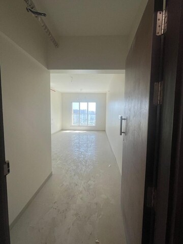 Building Lobby in 2 BHK Apartment at Dosti West County Phase 4 Dosti Pine, Balkum Pada – for Sale